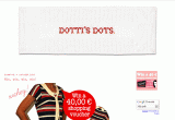 www.dottisdots.blogspot.com