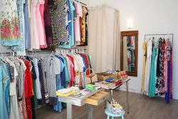 VintageFashion.dk store Amagerbrogade 249